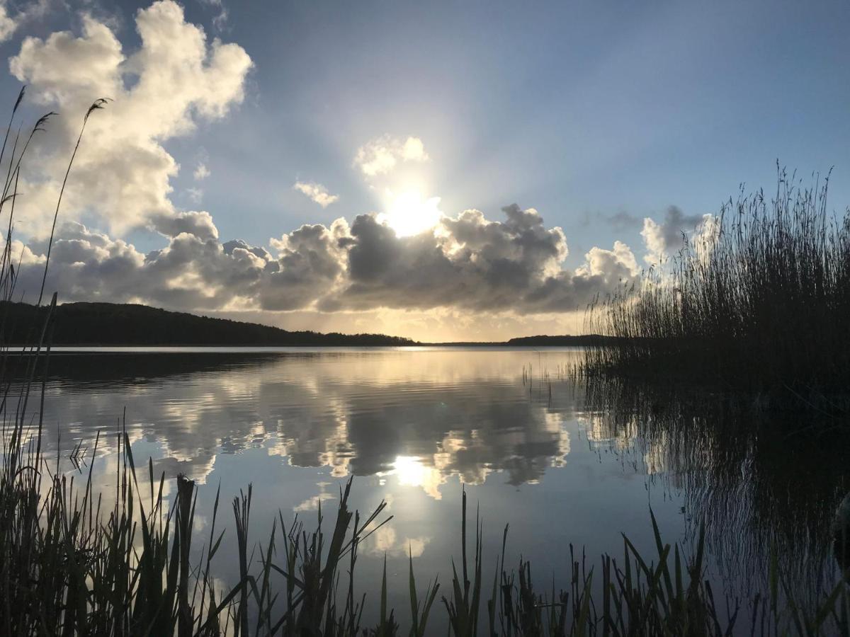 Dat-Klinkerhus Glowe Luaran gambar